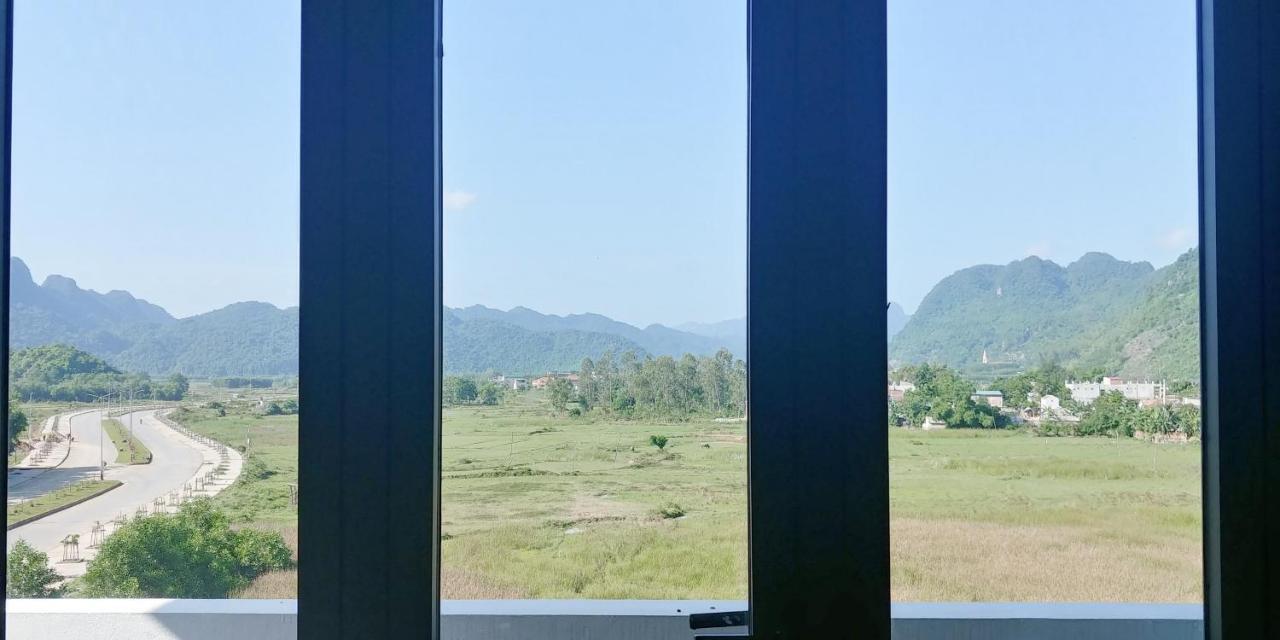 Trung Duc Hotel Phong Nha Eksteriør billede