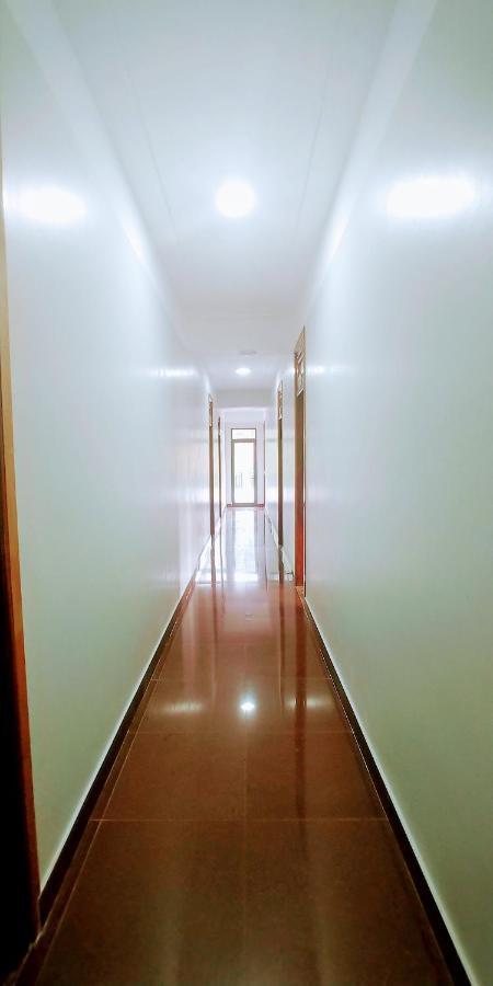 Trung Duc Hotel Phong Nha Eksteriør billede