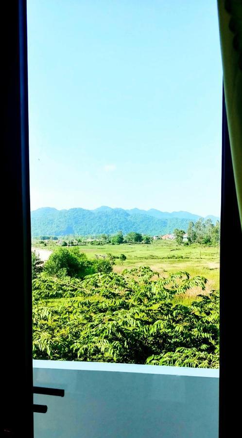 Trung Duc Hotel Phong Nha Eksteriør billede