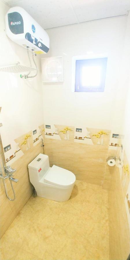 Trung Duc Hotel Phong Nha Eksteriør billede