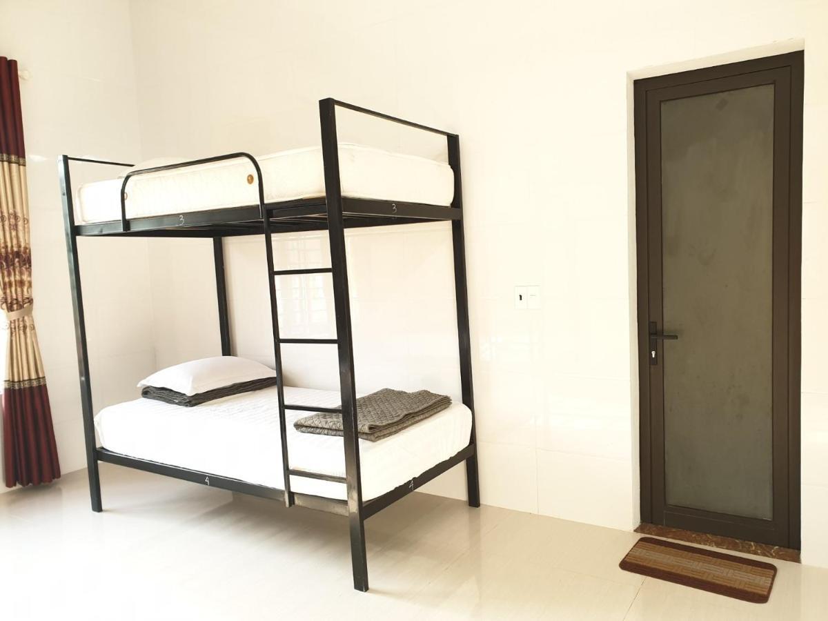 Trung Duc Hotel Phong Nha Eksteriør billede