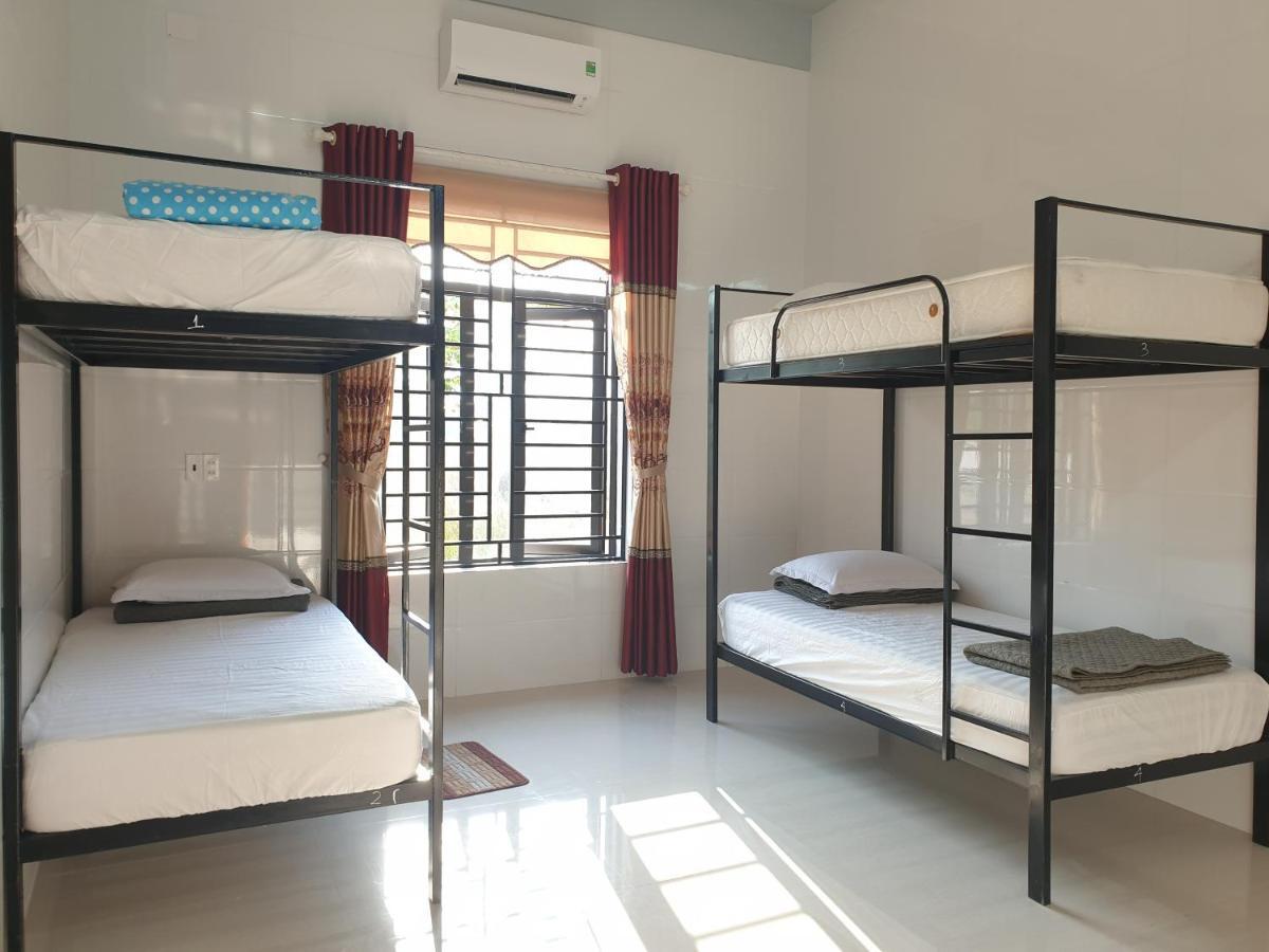 Trung Duc Hotel Phong Nha Eksteriør billede